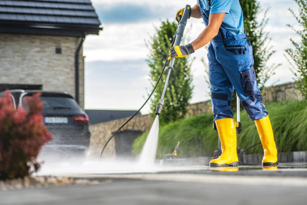 Best Pressure Washing Patio  in Millers Falls, MA