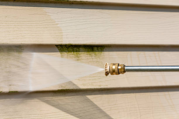 Best Garage Pressure Washing  in Millers Falls, MA